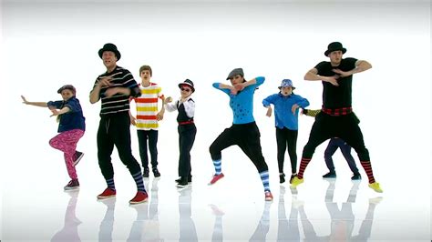youtube uptown funk dance videos.